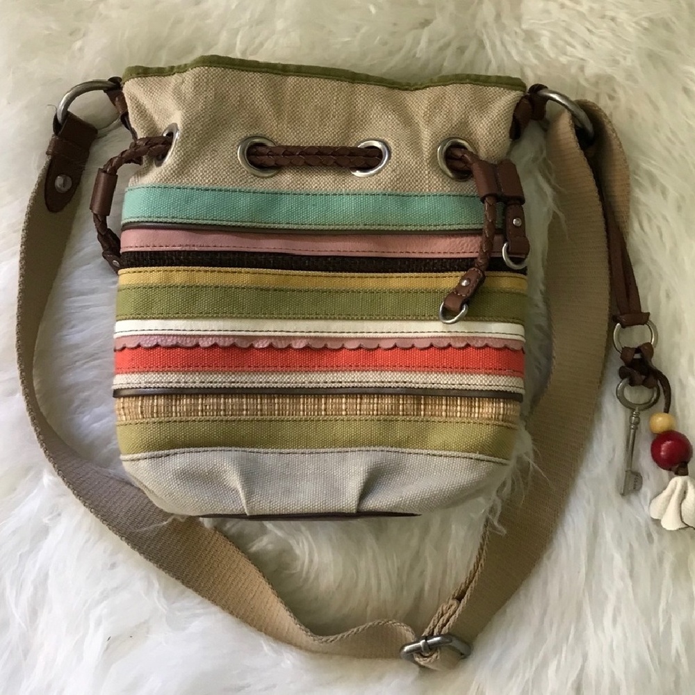 Fossil bag